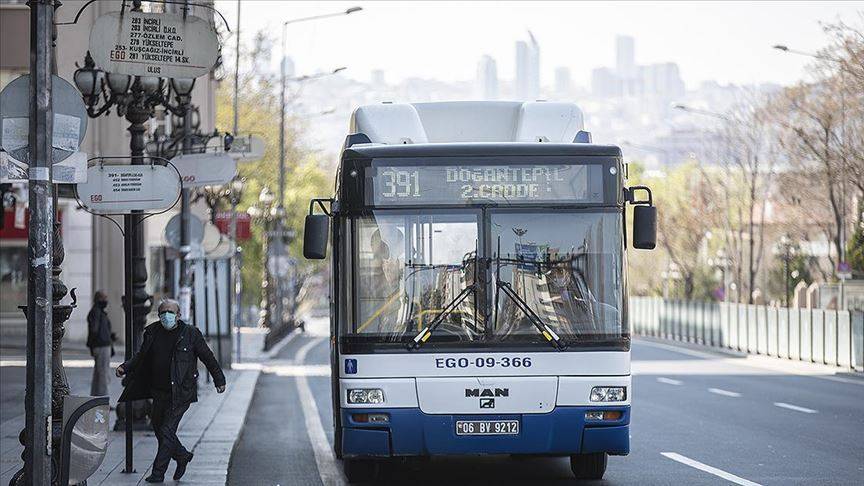30 Ağustos’ta toplu taşıma ücretsiz mi? Marmaray, Başkentray, İZBAN ve metro seferleri için karar Resmi Gazete’de! 3